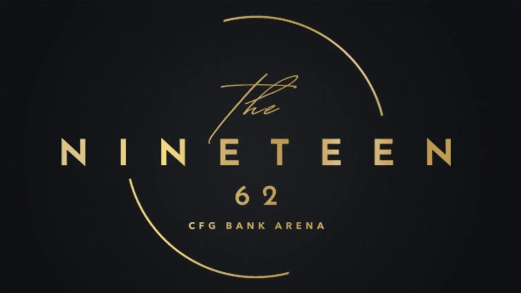 Events From June 1, 2024 – March 20, 2024 – CFG Bank Arena – Baltimore