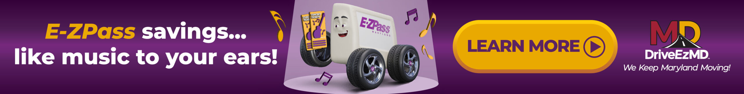 MDTA / EZ-Pass